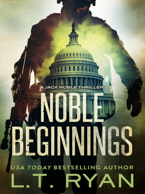 Title details for Noble Beginnings by L.T. Ryan - Wait list